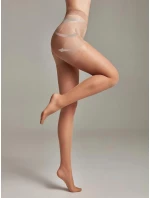 Conte Elegant X-Press pančuchy 20 den 5-XL