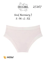 Nohavičky DC Girl 27267 A12 S–XL