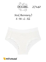 Nohavičky DC Girl 27140 A12 Classic S–XL Nohavičky DC Girl 27140 A12 Classic S–XL