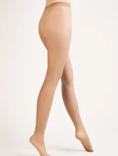 Dámske pančuchy Classic 15 deň beige - GABRIELLA