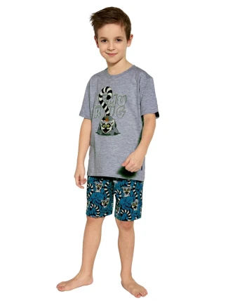 Chlapčenské pyžamo 789/95 - Cornette Chlapčenské pyžamo 789/95 - Cornette