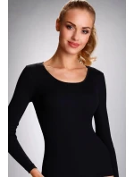 Dámske tričko Irene black - ELDAR Dámske tričko Irene black - ELDAR