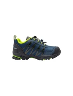 Trollkids Trolltunga Hiker Low JR 155-100