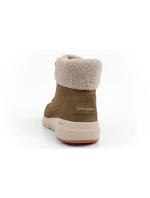 Topánky Glacial Ultra-Woodlands W 16677/OLV