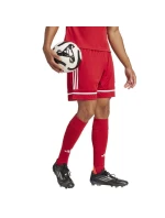 Adidas Squadra M 25 krátke futbalové šortky JN5466