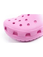Detské sandále Crocs Classic módne ružové pohodlné ľahké dreváky