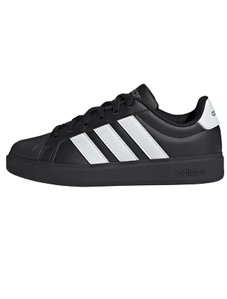 Topánky adidas STREETTALK JR JS5053