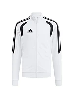 Detská mikina adidas Tiro 26 League Training white KT2339 Detská mikina adidas Tiro 26 League Training white KT2339