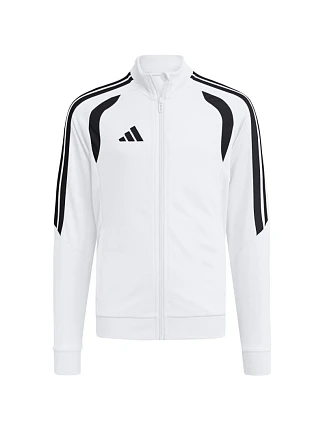 Detská mikina adidas Tiro 26 League Training white KT2339 Detská mikina adidas Tiro 26 League Training white KT2339