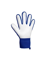 Reusch Attrakt Starter Solid Brankárske rukavice Blue 5670514 4126 Reusch Attrakt Starter Solid Brankárske rukavice Blue 5670514 4126