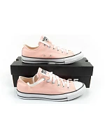 Dámske športové tenisky Converse Chuck Taylor All Star, ružové, módne dámske