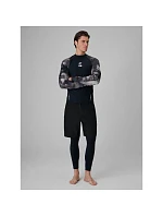 Pánske plážové šortky typu boardshorts s filtrom UPF50+ značky 4F, model 4FRSS26UBDSM256-20S Pánske plážové šortky typu boardshorts s filtrom UPF50+ značky 4F, model 4FRSS26UBDSM256-20S
