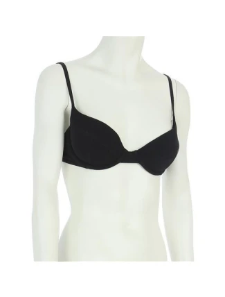 Banana Moon Ficto Black LSE01 vrchný diel bikín Banana Moon Ficto Black LSE01 vrchný diel bikín