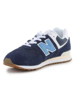 Topánky New Balance Jr GC574CU1