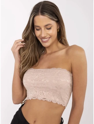 Vrchná časť D16048W02497A tmavoružová Vrchná časť D16048W02497A tmavoružová