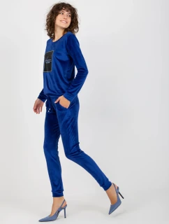 Súprava RV KMPL 8440.58P kobalt