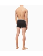 Boxerky NB1992A-001 čierna - Calvin Klein
