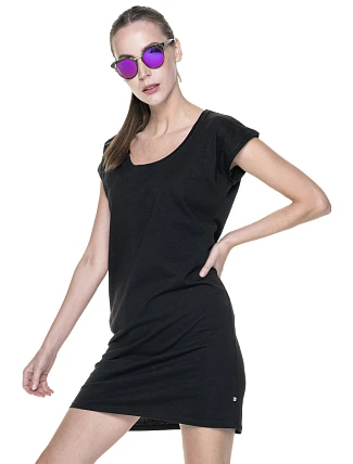 Dámske tunika-šaty LONGER 25000 - Promostars