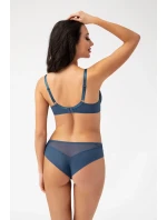 Mäkká dámska podprsenka K728 BIG EDITH Mäkká dámska podprsenka K728 BIG EDITH