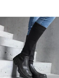 Model topánok 206434 Solea