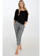 Pyžamo model 217124 Momenti Per Me