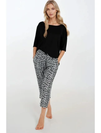 Pyžamo model 217124 Momenti Per Me