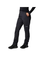 Columbia Vest Canyon High-Rise Softshell Pant W 2105831010 Columbia Vest Canyon High-Rise Softshell Pant W 2105831010