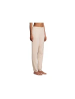 Športové nohavice CASALL Cozy Jogger sand