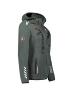 Softshellová bunda Geographical Norway (WU8088F/GN D.GREY/BLACK) Softshellová bunda Geographical Norway (WU8088F/GN D.GREY/BLACK)