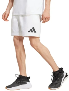 Pánske šortky adidas Z.N.E. white JJ4893