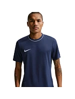 Pánske tričko Nike Dri-Fit Park 26 SS Top navy blue HM7127 410