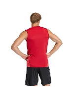 Pánsky dres adidas Tiro 26 Competition bez rukávov Red KA7610 Pánske Pánsky dres adidas Tiro 26 Competition bez rukávov Red KA7610 Pánske