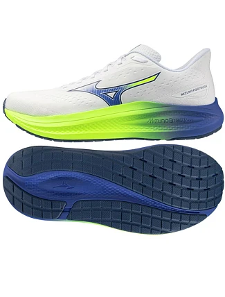 Topánky Mizuno FORTRUSH J1GC264801 Topánky Mizuno FORTRUSH J1GC264801