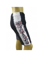 Pánske tréningové šortky MFC - Stm-Warrior M 066662-M - Masters Pánske tréningové šortky MFC - Stm-Warrior M 066662-M - Masters