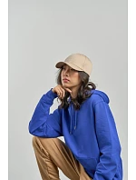 Atlantis Headwear Joshua 6-panelová bejzbalová čiapka 33.0109 khaki Atlantis Headwear Joshua 6-panelová bejzbalová čiapka 33.0109 khaki