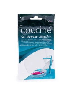 Coccine Żelowe Wkładki Ultracienkie