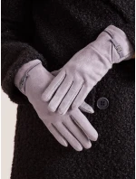 Rukavice AT RK 902.08 šedá Rukavice AT RK 902.08 šedá