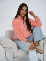 Blúzka CS BL BT1033.04 broskyňová