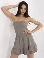 Kombinéza MI KO 61124.94 dark lilac