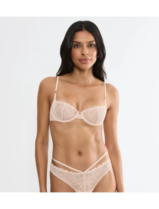 Tá noc vo Vegas WH - PINK - TRIUMPH PINK - TRIUMPH