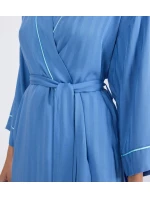 Amourette Žakárový župan - CIEL - TRIUMPH