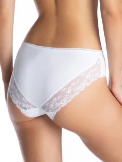 Dámske nohavičky Lama L-4000 BI-01 A'2