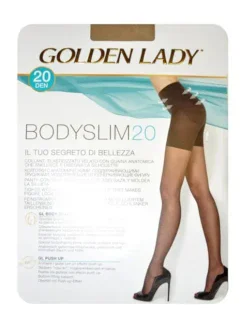 Dámske pančuchové nohavice Golden Lady Bodyslim 20 den