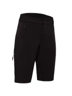 Dámske cyklistické šortky Silvini Alma W 3124-WP2431/0808