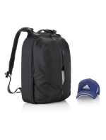 XD DESIGN BATOH FLEX GYM BAG BLACK P/N: P705.801