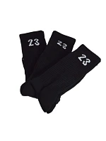 Air Jordan Essentials Crew Dri-Fit 3-pack - DA5718-010