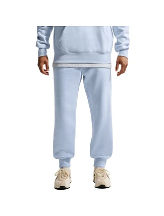 Pánske nohavice Nike Club BB Jogger Blue FN3787 407 Pánske nohavice Nike Club BB Jogger Blue FN3787 407