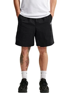 Pánske šortky Nike Sportswear Club, čierne, IH5047 010