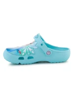 Crocs Fl Frozen II Clog Jr 207465-4O9 Crocs Fl Frozen II Clog Jr 207465-4O9