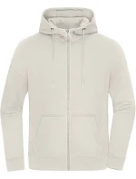 Daiber 8043 Ťažká unisexová mikina oversize s kapucňou 02.8043 sandstone Daiber 8043 Ťažká unisexová mikina oversize s kapucňou 02.8043 sandstone